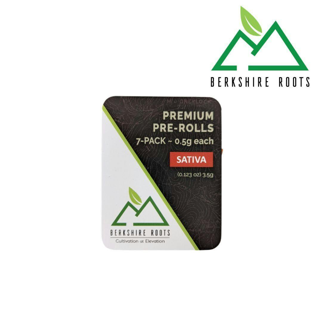 Deep 6 #55 Pre-Roll Multipack | 7pk .5g