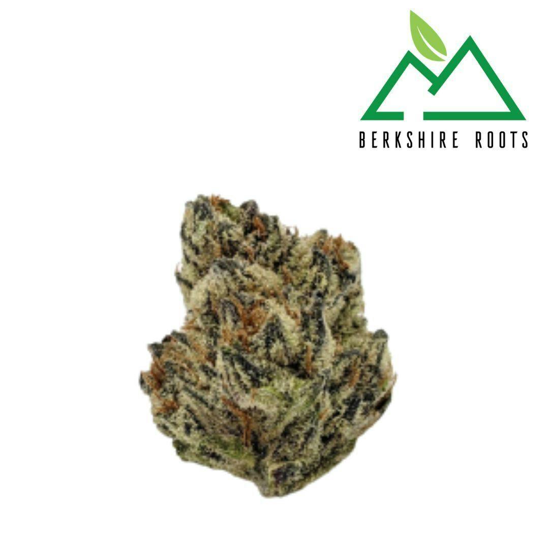 Mandarin Cookies | 3.5g
