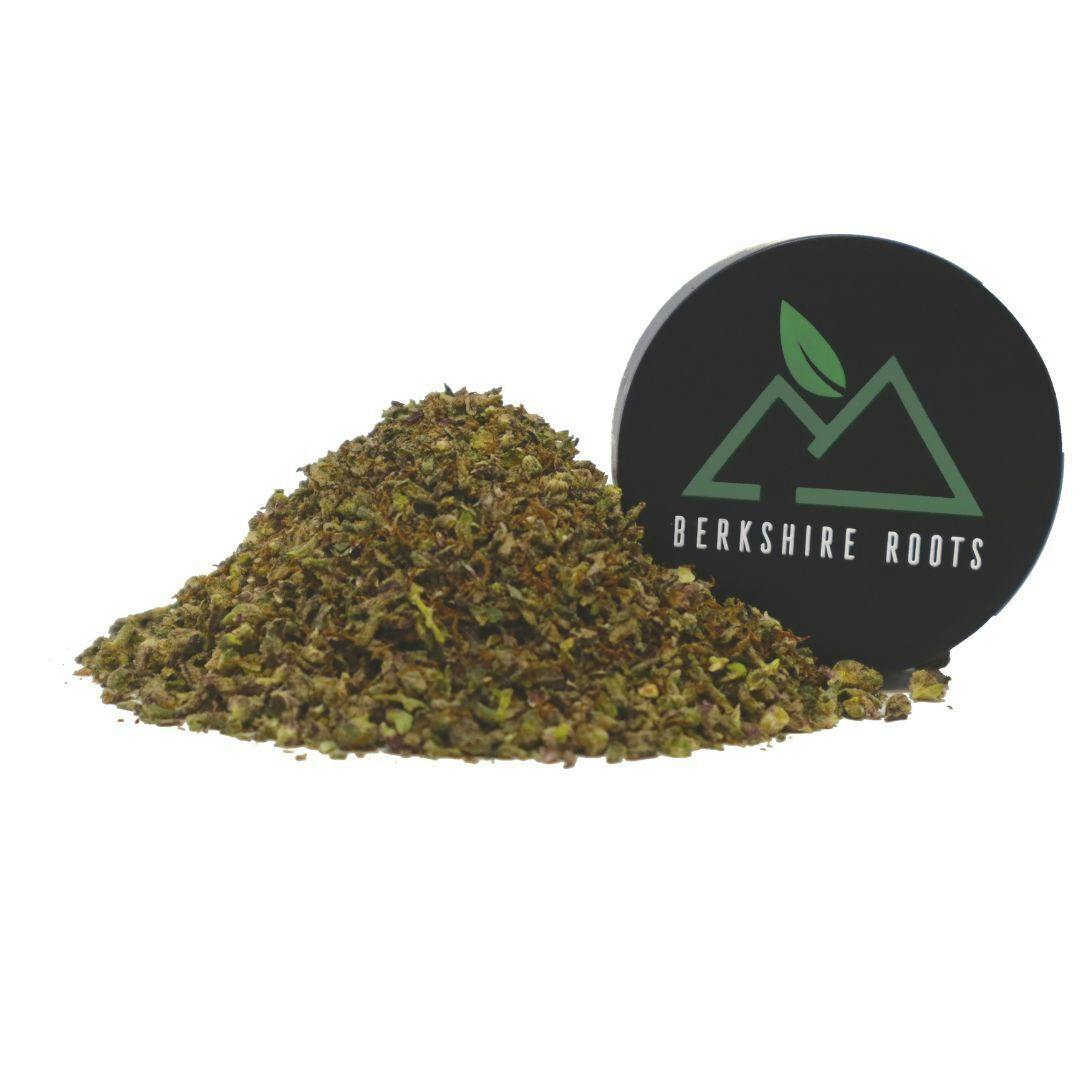 Platinum Garlic Pre-Ground | 14g