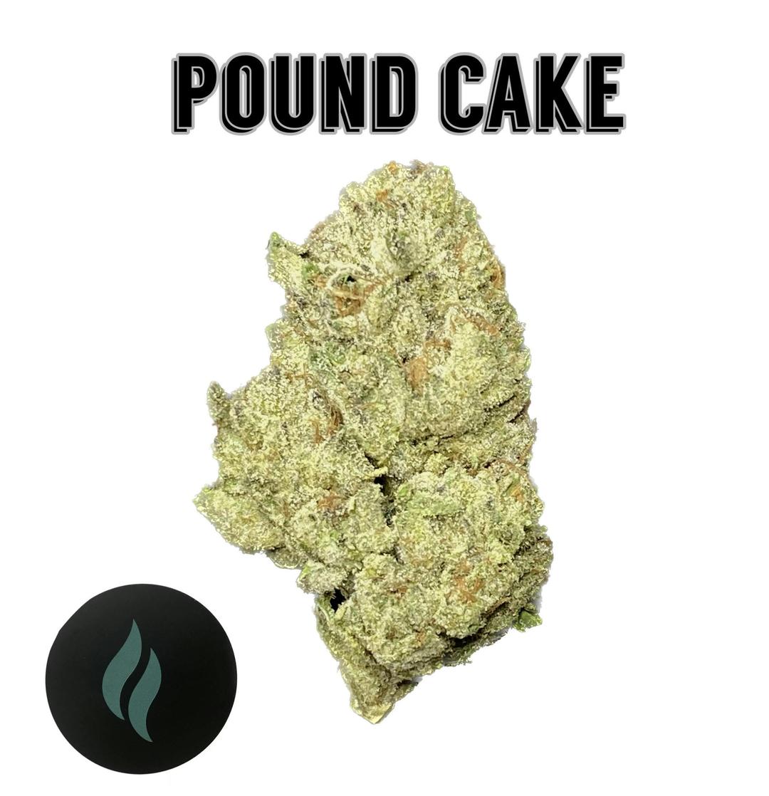 FOLI/ Pound Cake