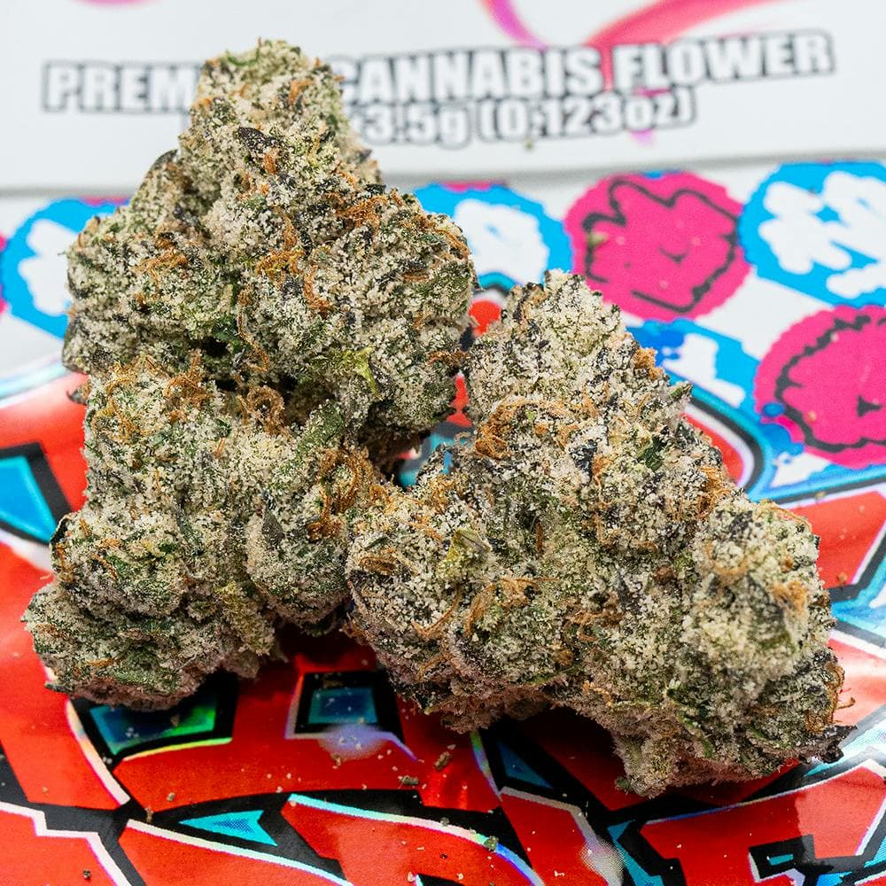 Red Pineapple