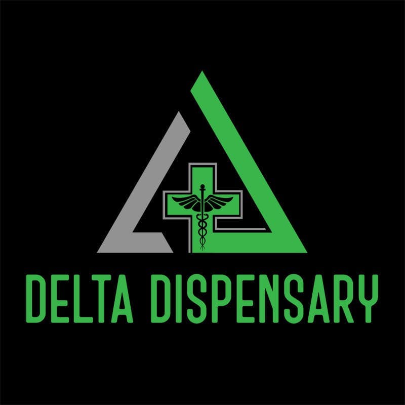 Delta Dispensary - Summit logo