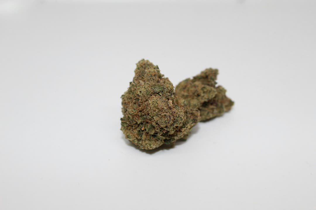 Lemon Cookies Flower