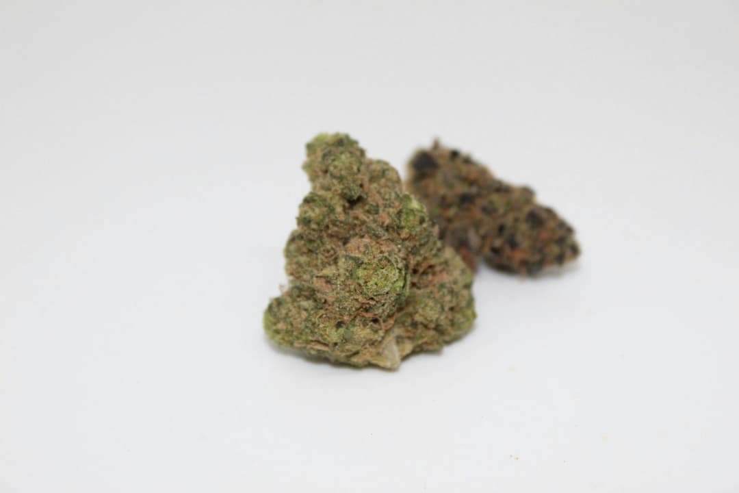 Amsterdam Kush Flower