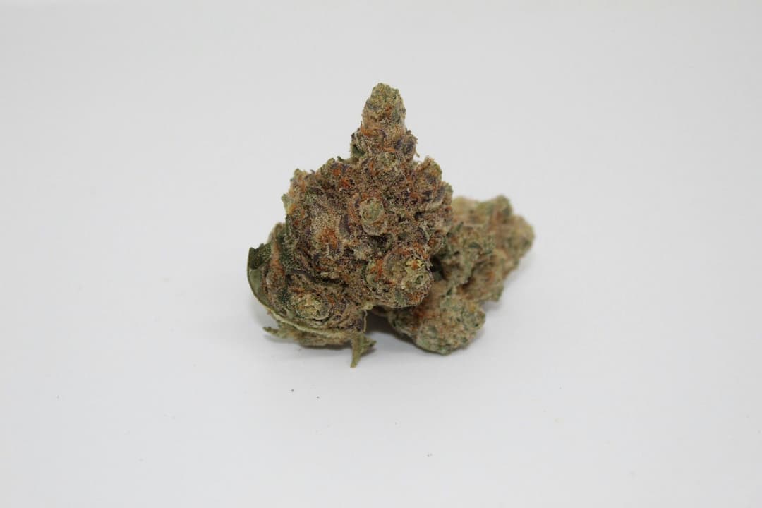 Arwood's OG Flower