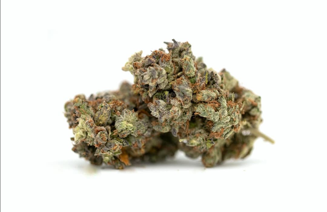 Pyramid Kush Flower