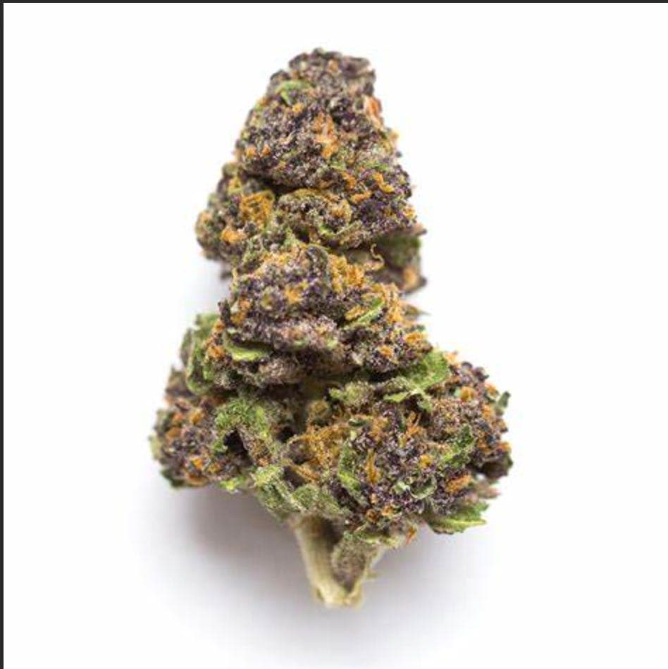 Member OG Flower