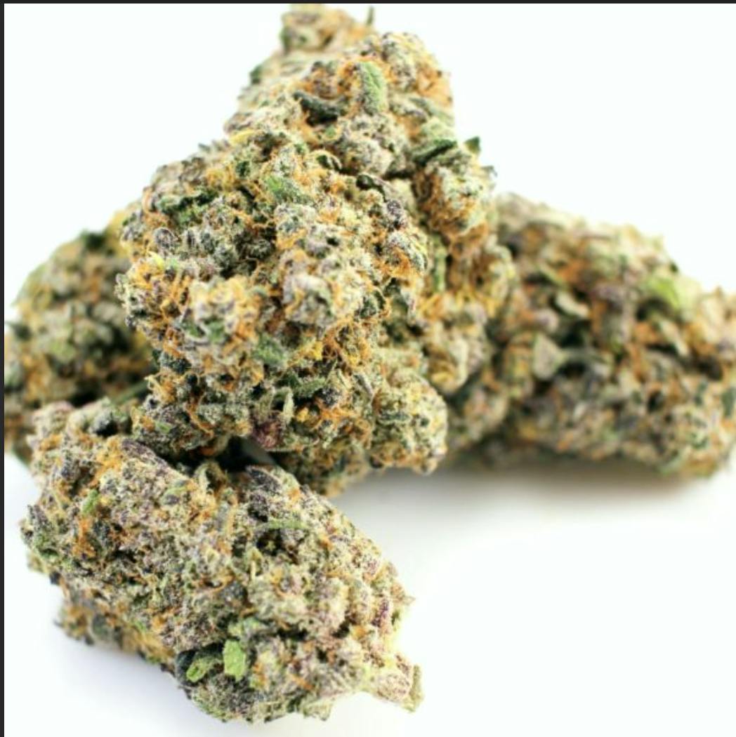 Vino Loco Flower