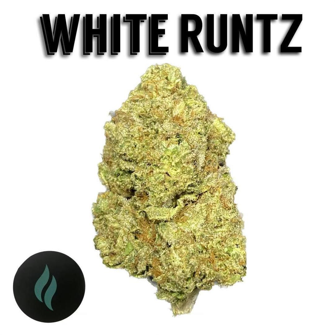 Foli /White Runtz