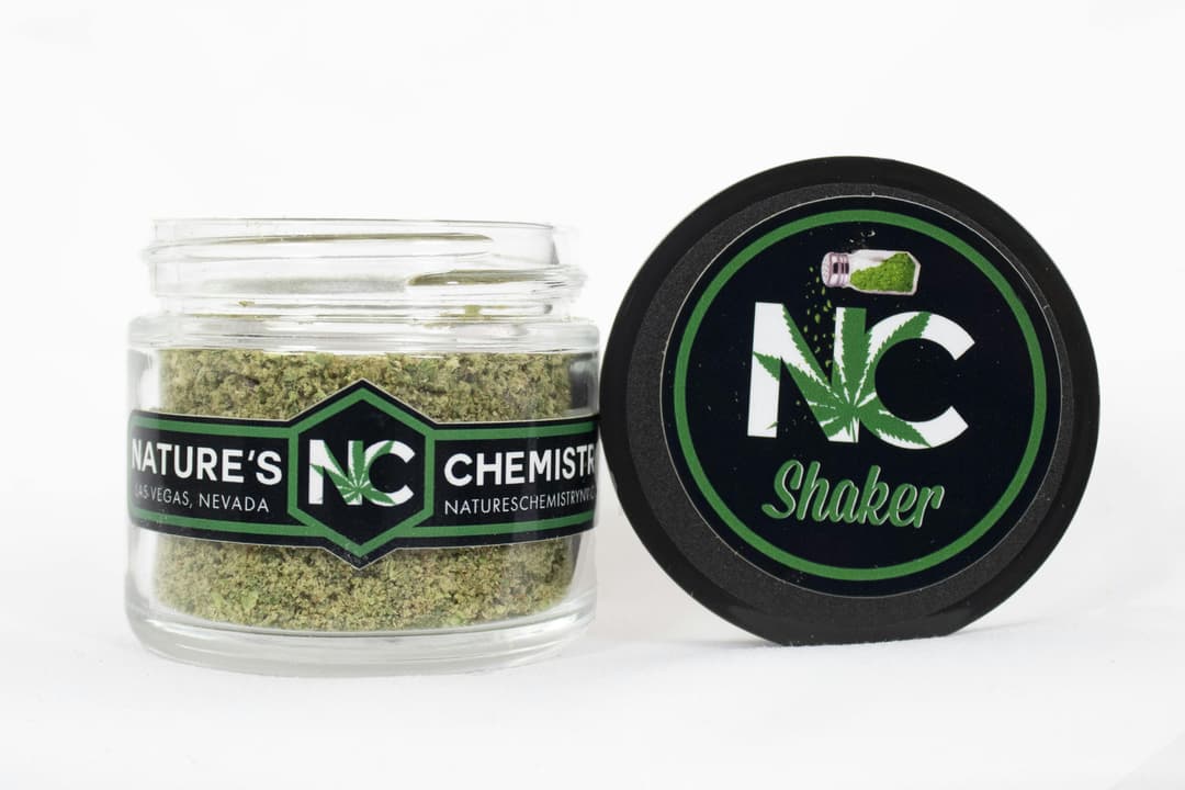 NC Shakers