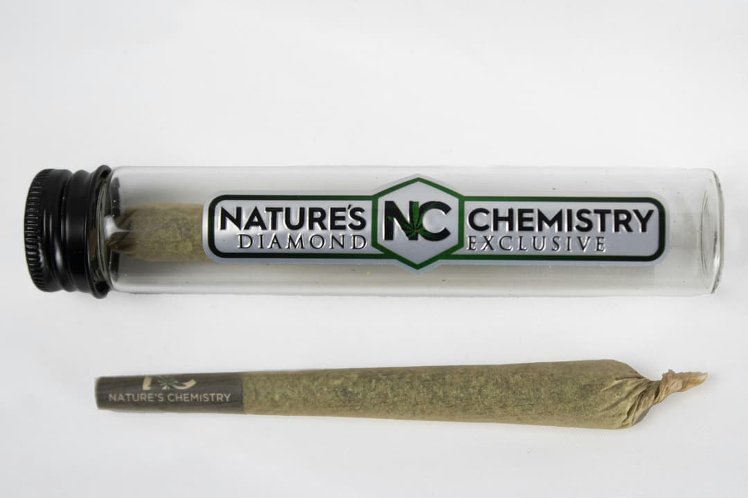 Diamond Exclusive Pre-Roll
