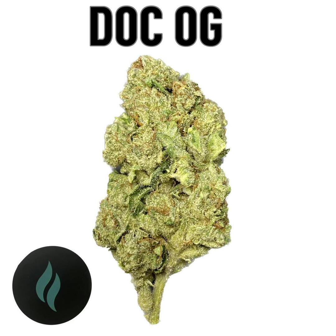Foli/ Doc OG