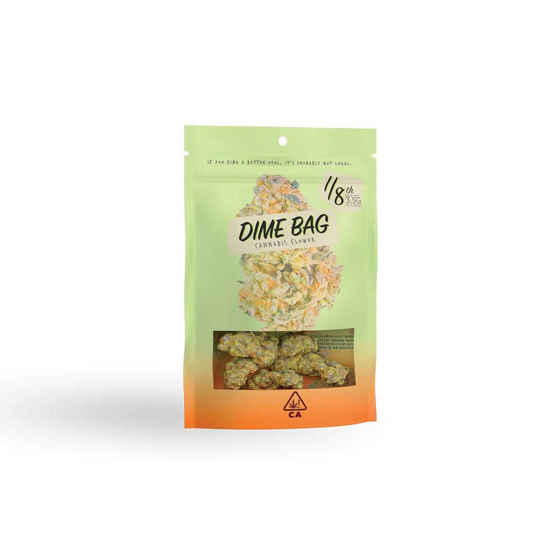 Dime Bag | MAC Hybrid (3.5g)