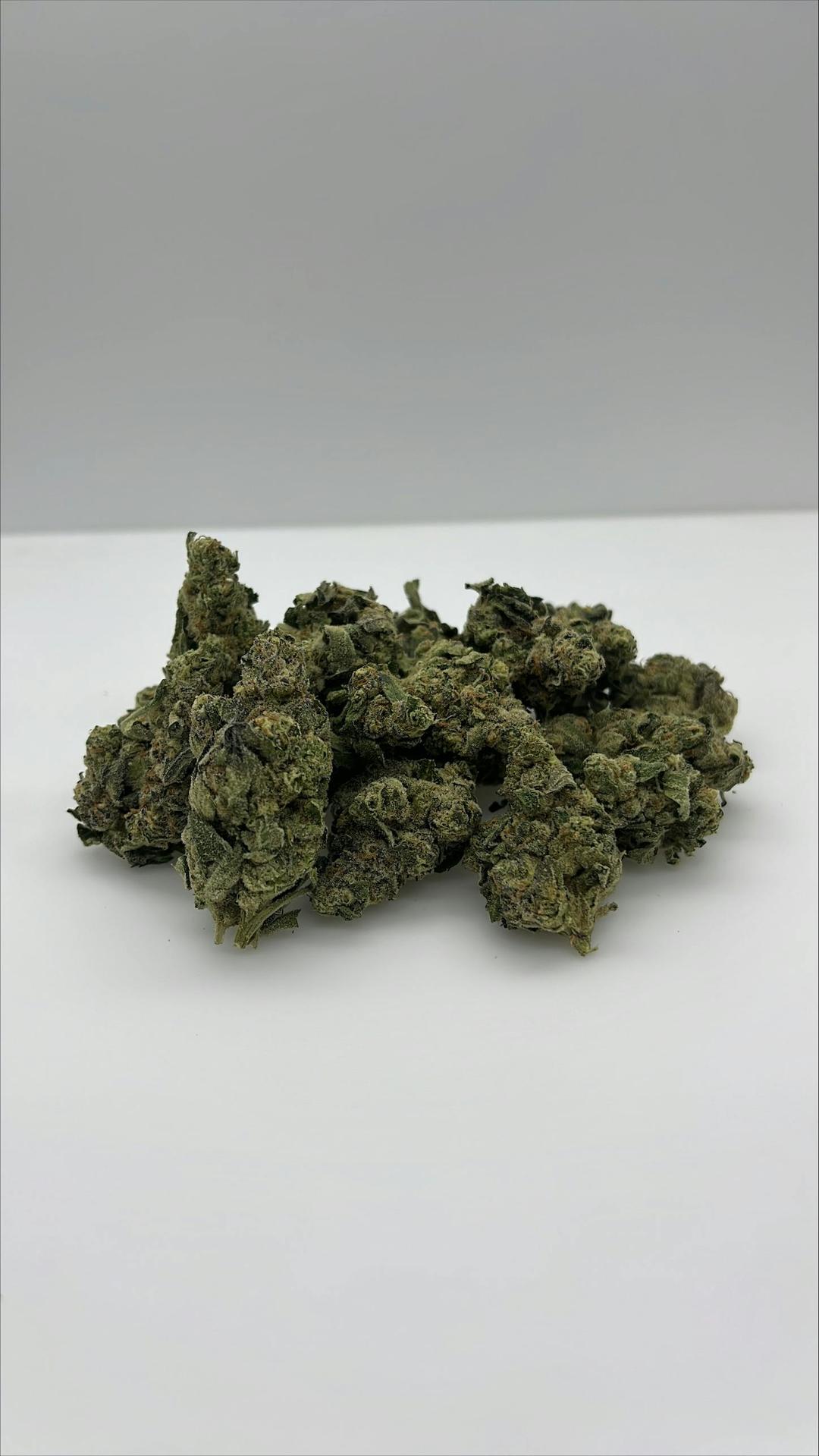 Dime Bag | Jelly Roll Indica (1 OZ)