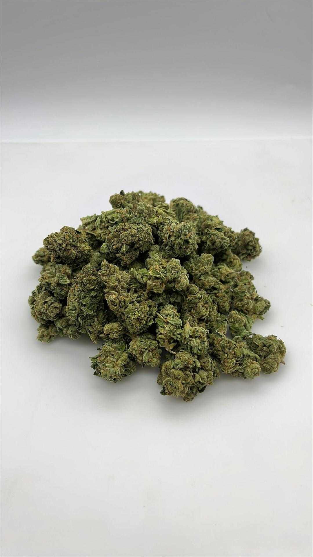 Dime Bag | MAC Hybrid (1 OZ)