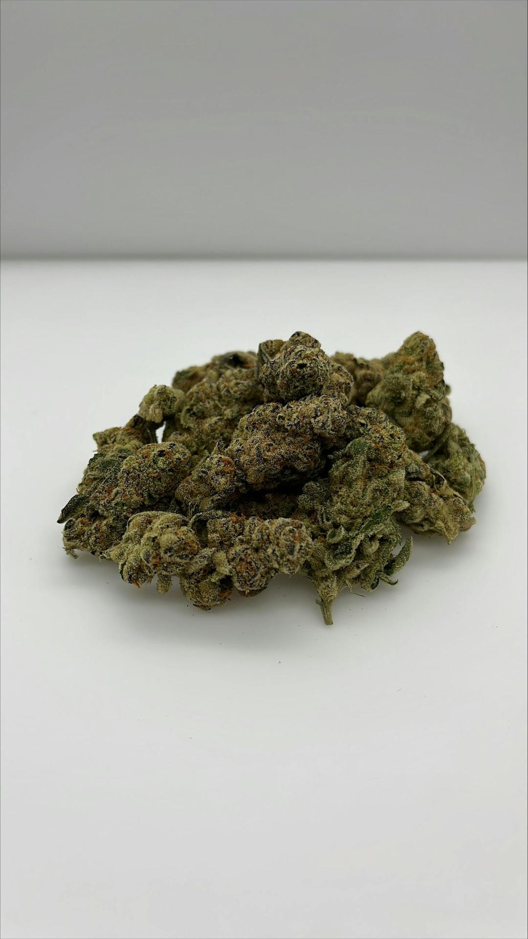 Dime Bag | MAC Hybrid (1/2 OZ)