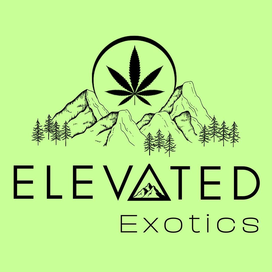 Elevated Exotics logo