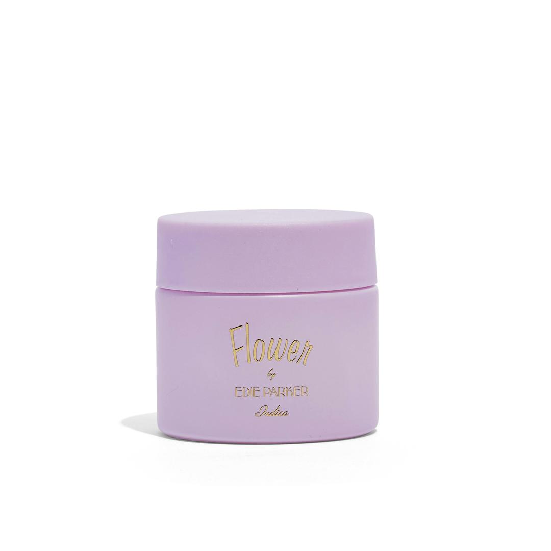 Edie Parker Flower Pot | Blue Cheese | Indica [3.5g]