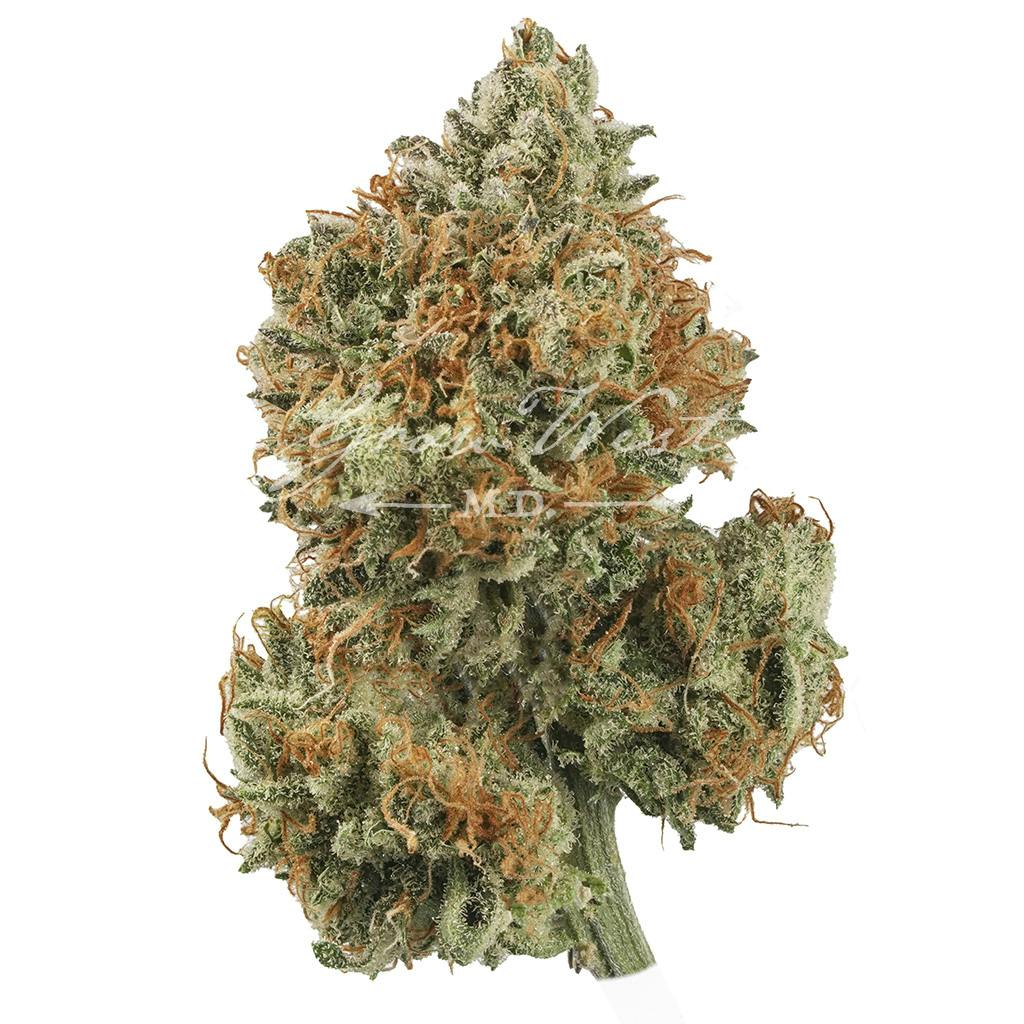 Do-Si-Dos | Premium | Hand-Trimmed | 3.5g
