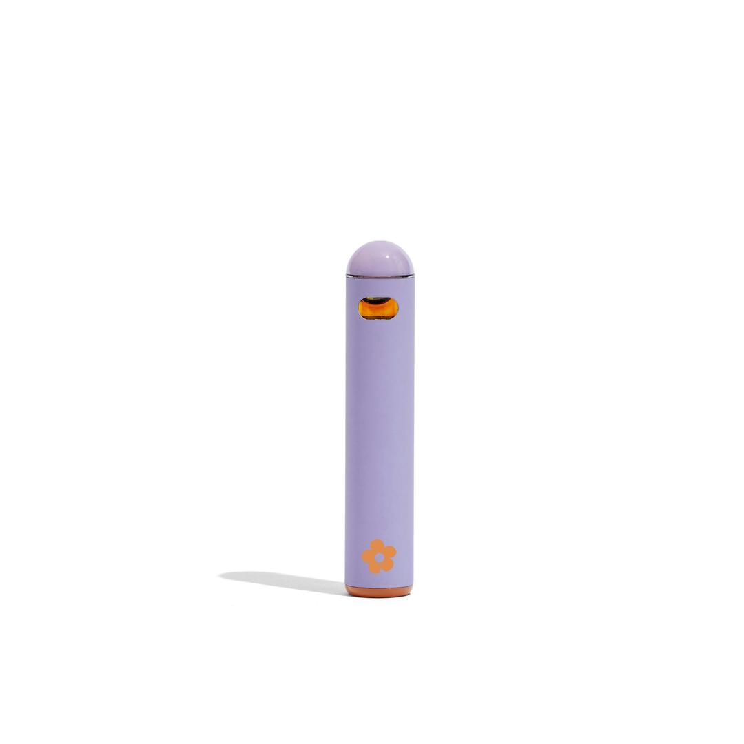 Edie Parker Petal Puff Disposable Vape | Lavender Vanilla | Indica [0.5g]