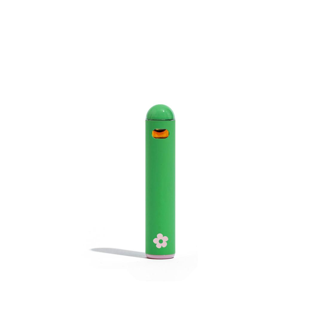 Edie Parker Petal Puff Disposable Vape | Maui Mango | Sativa [0.5g]