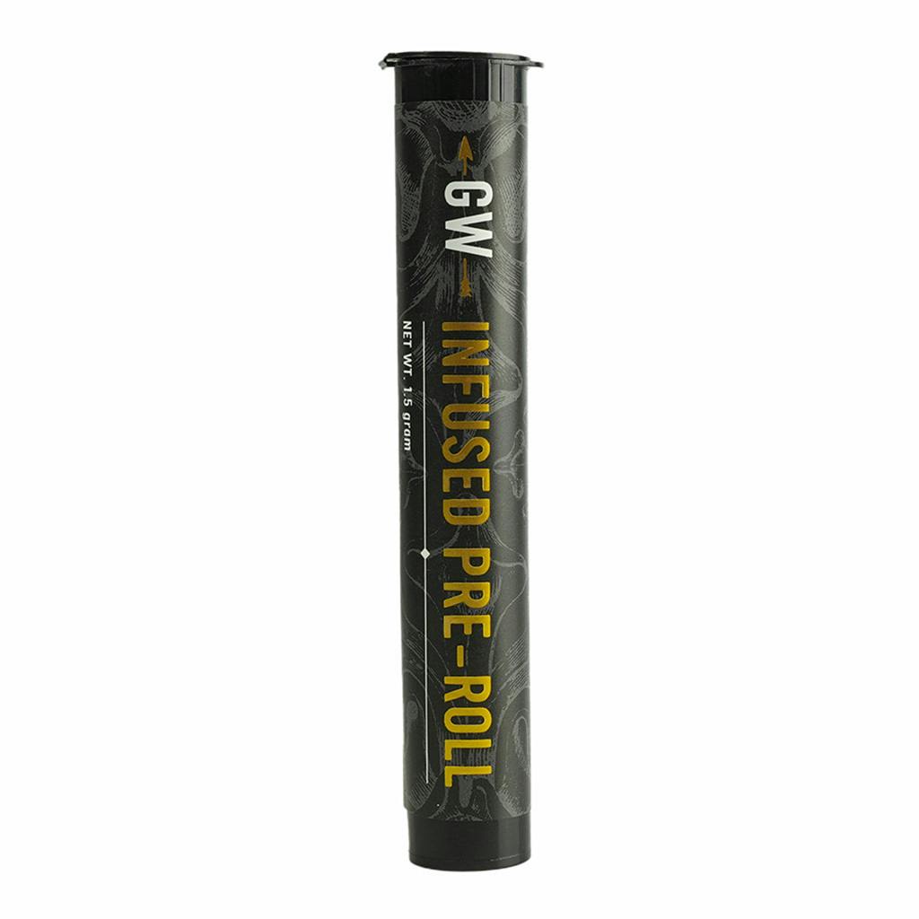 Lambsbread | Georgies | Infused Pre Roll | 1.5g