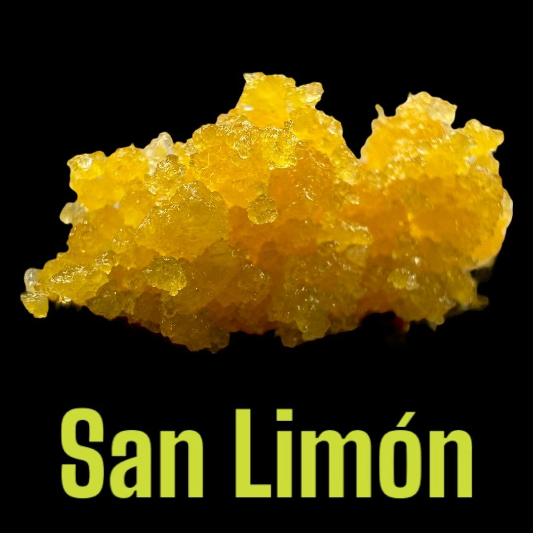 San Limón Live Diamonds