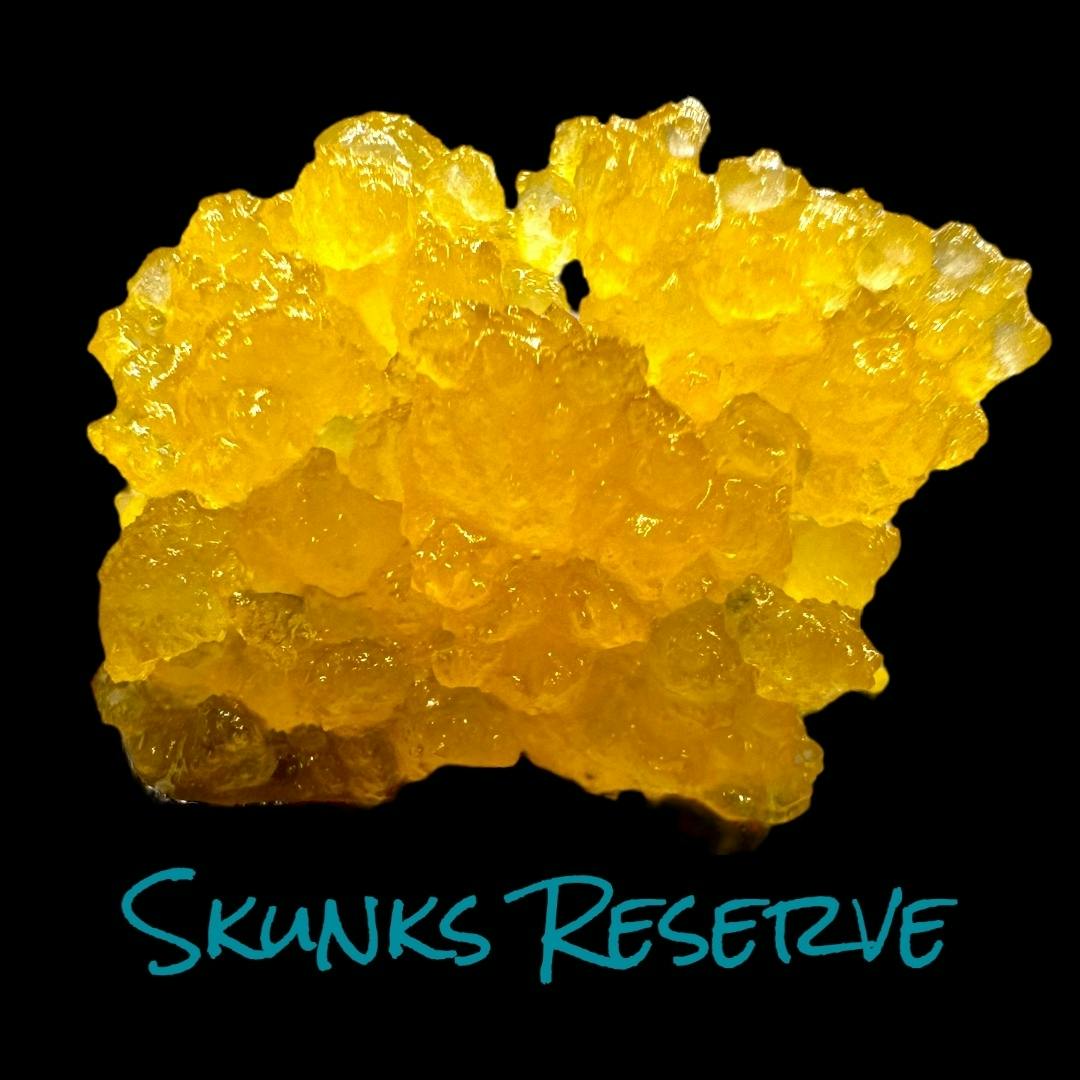 Skunk's Reserve Live Wet Diamonds