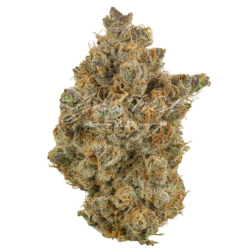 Alien Sour Apple | Premium | Hand-Trimmed | 3.5g