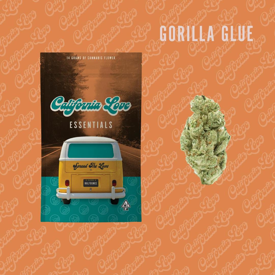 Essentials | Gorilla Glue | 1/2oz