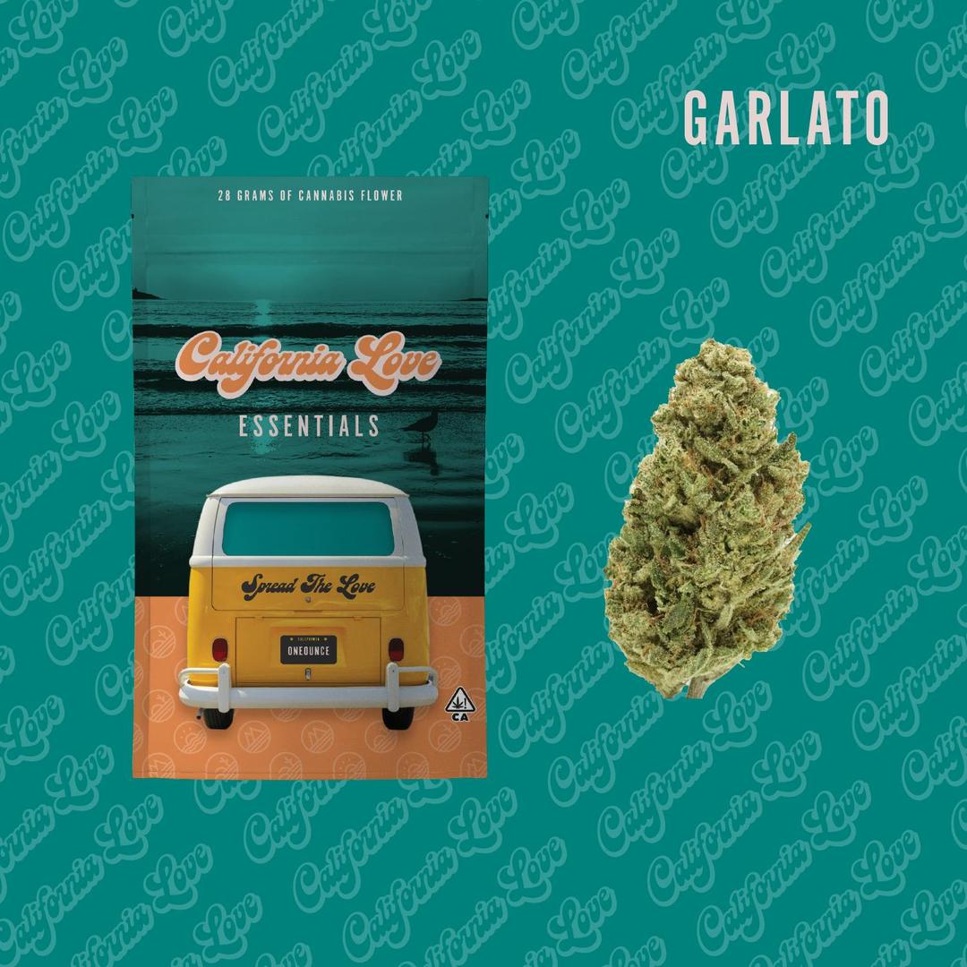 Essentials | Garlato | 1oz