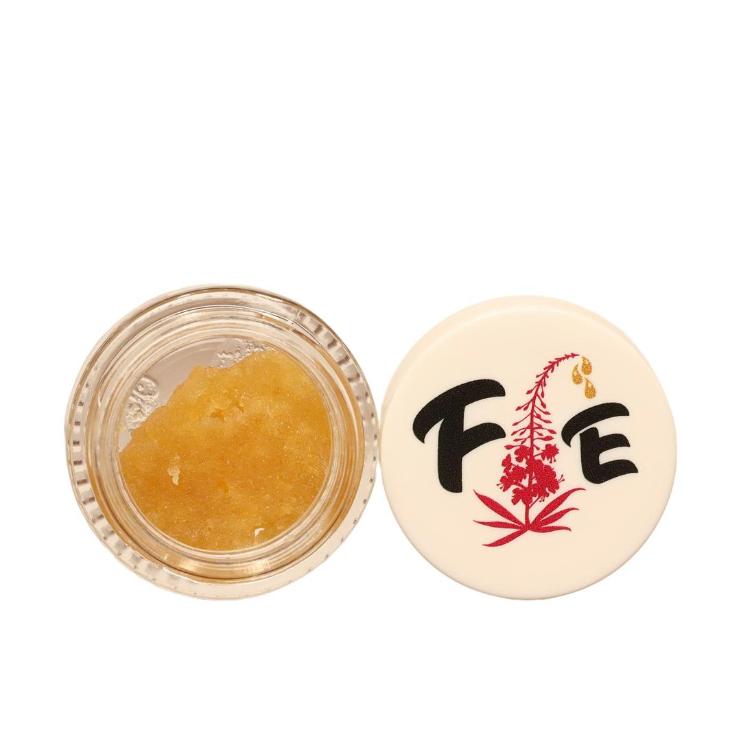 White Truffle Terp Sugar - 3.5g