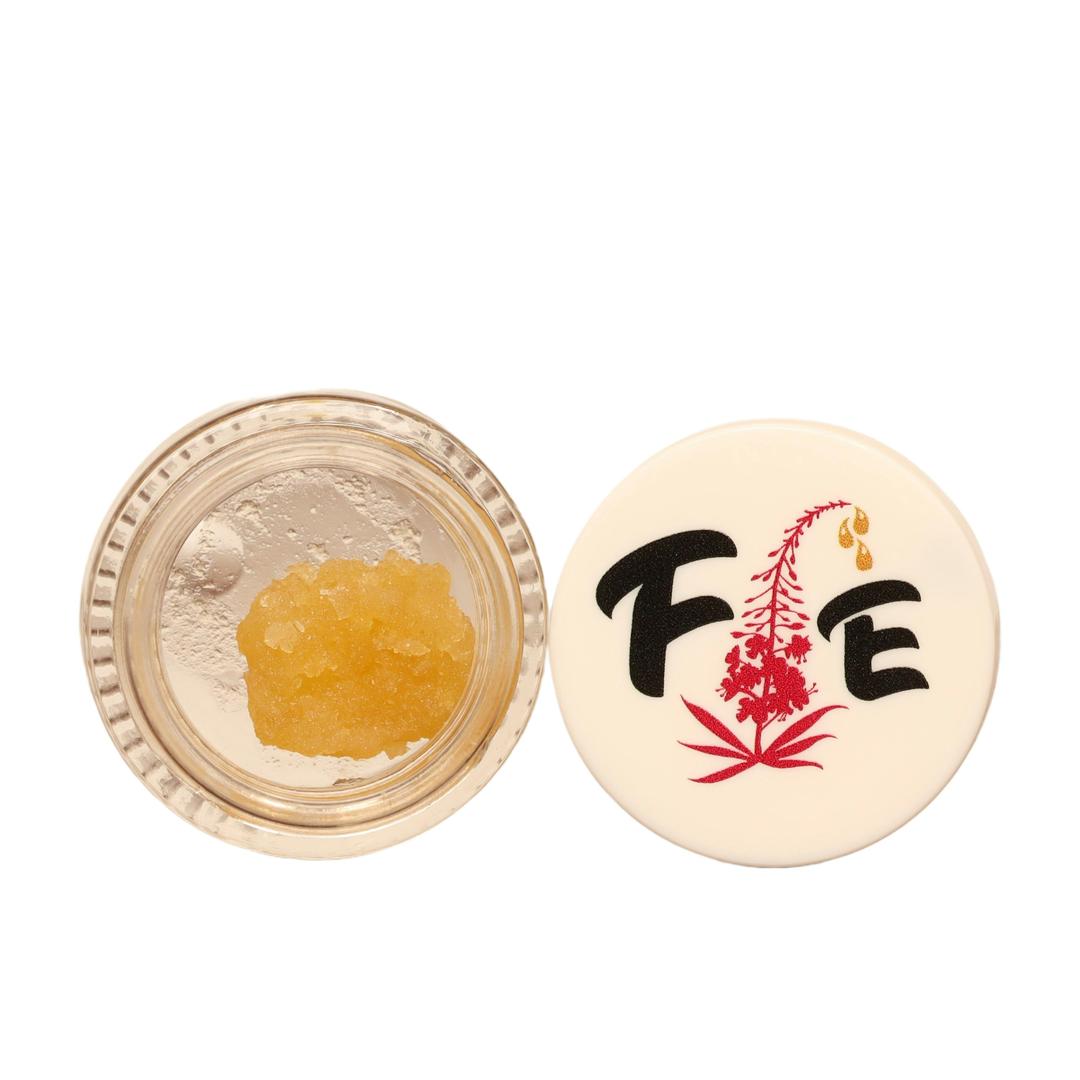 Tropicana Cherry Terp Sugar - 1g