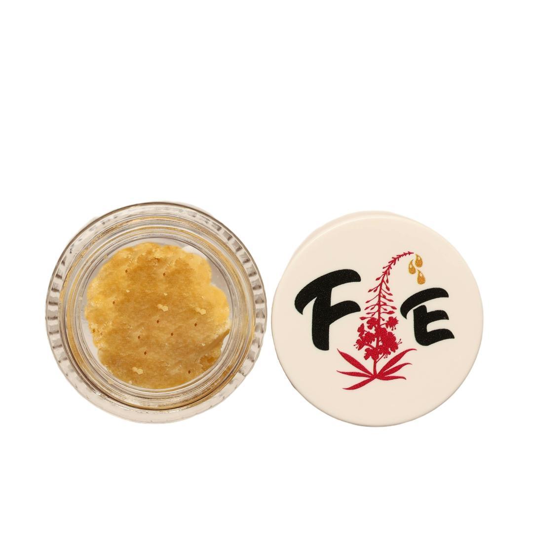 White Truffle Terp Sugar - 7g