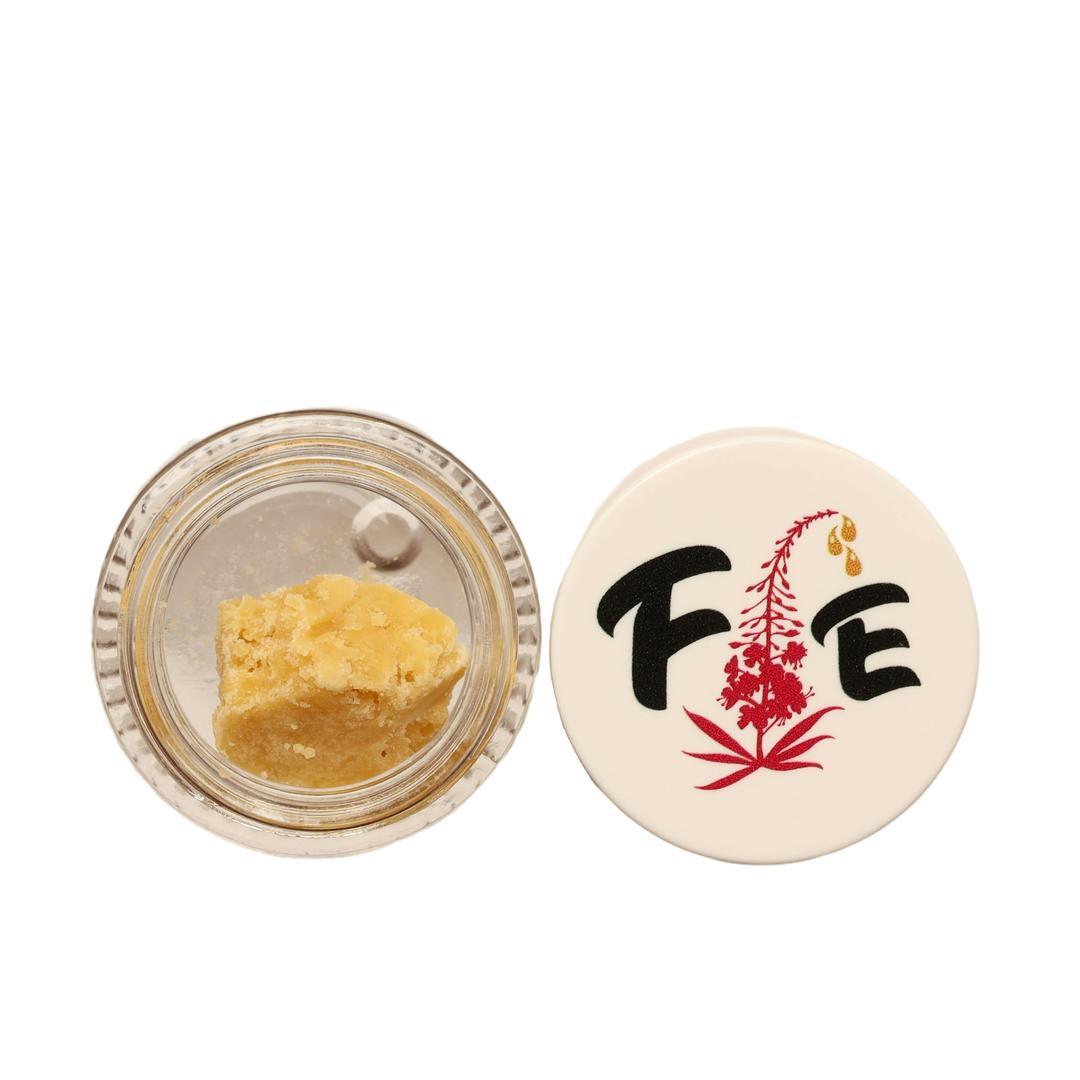 White Truffle Terp Sugar - 1g