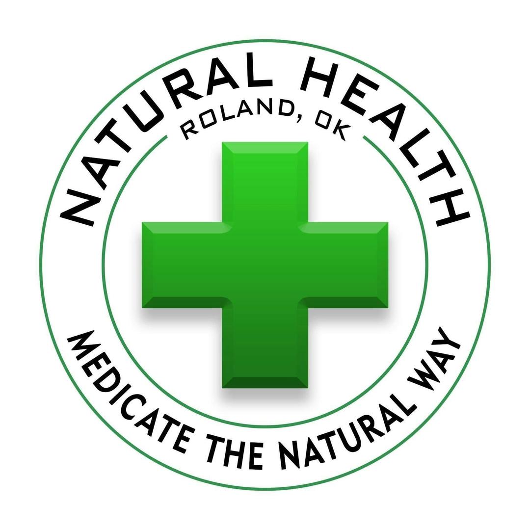 Roland Natural Health (Drive Thru 24/7) logo