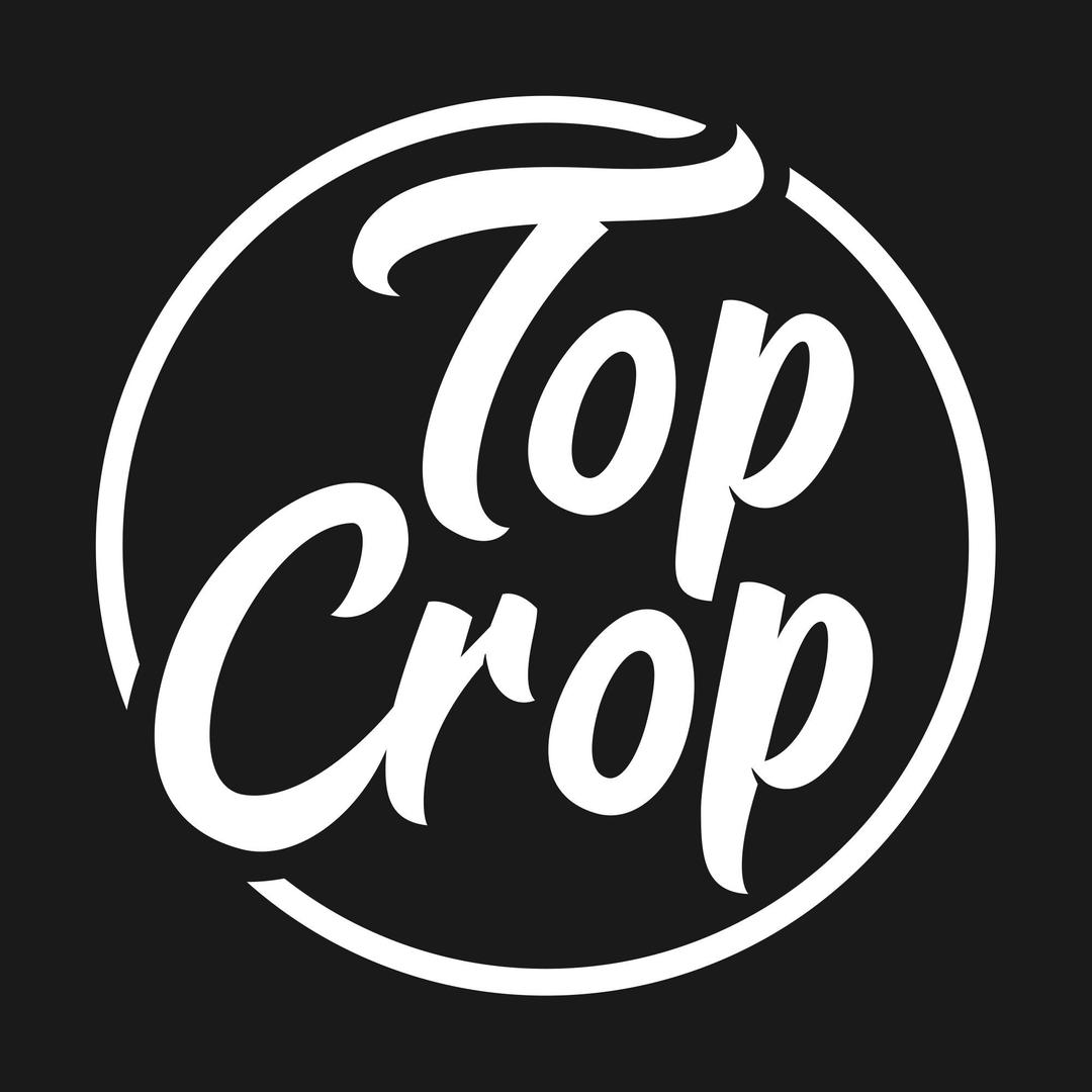 Top Crop - Las Cruces logo