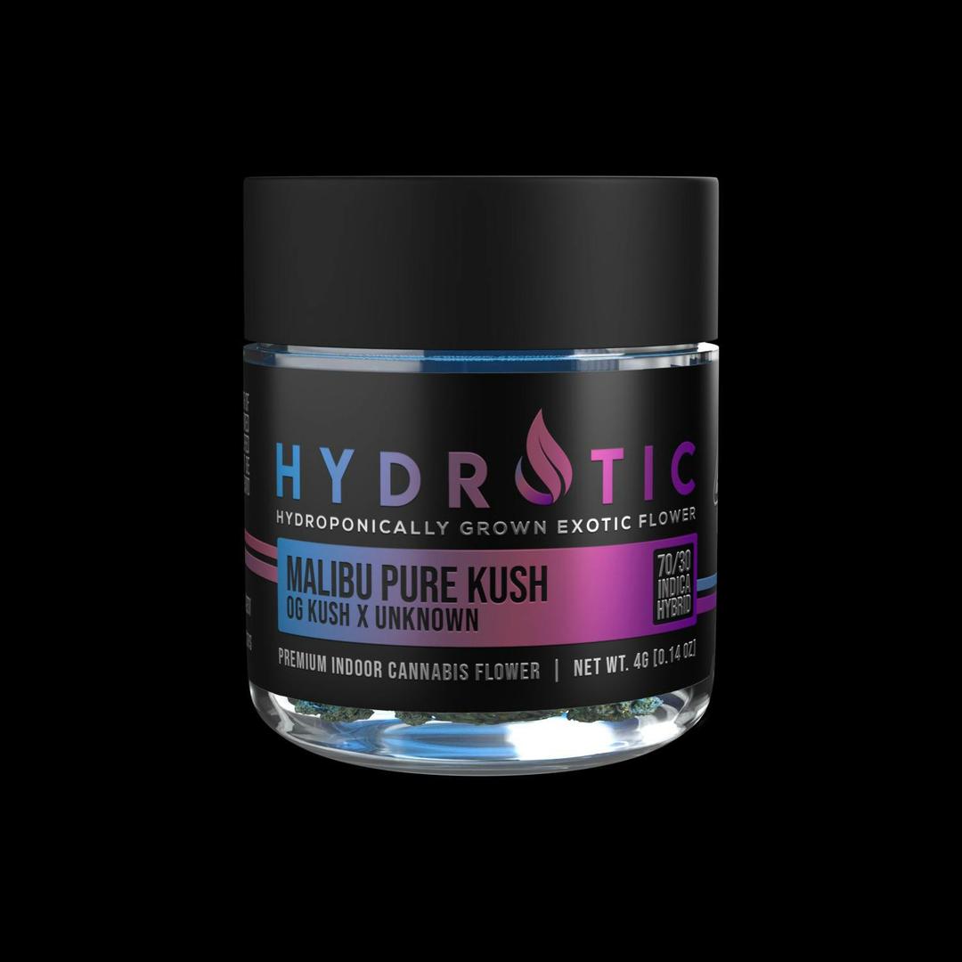 Malibu Pure Kush
