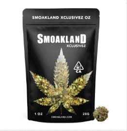 Exclusive - Notorious (I) - 3.5g