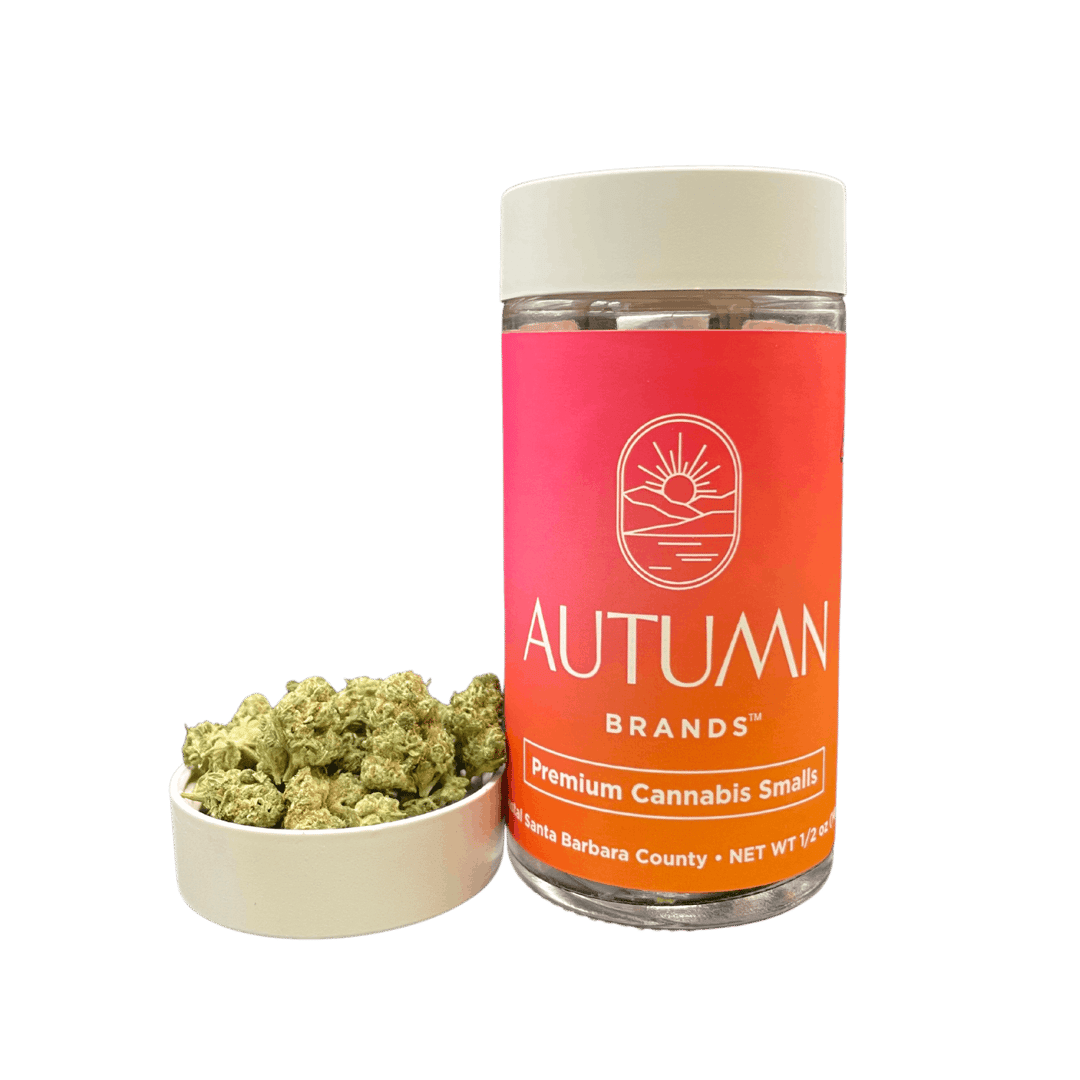 Mule Fuel Premium 14g Smalls
