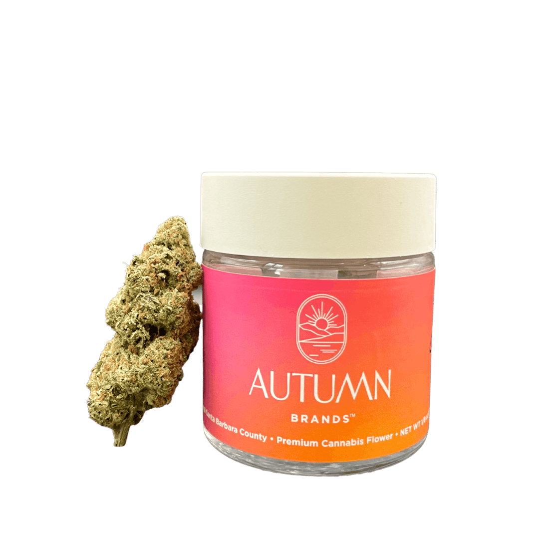 Mule Fuel Premium Flower 3.5g