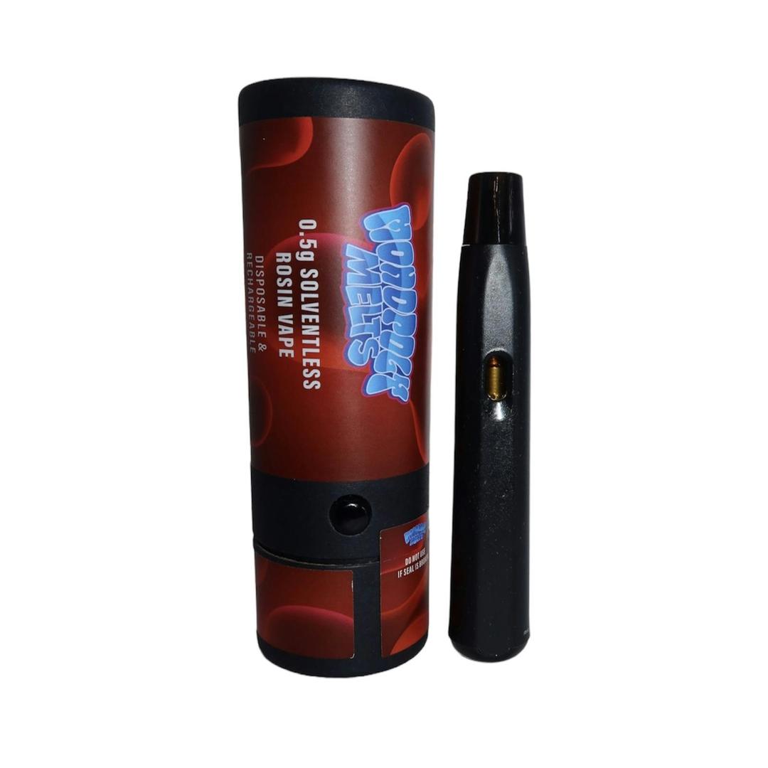 Rainbow Belts 2.0 0.5G Disposable Vape