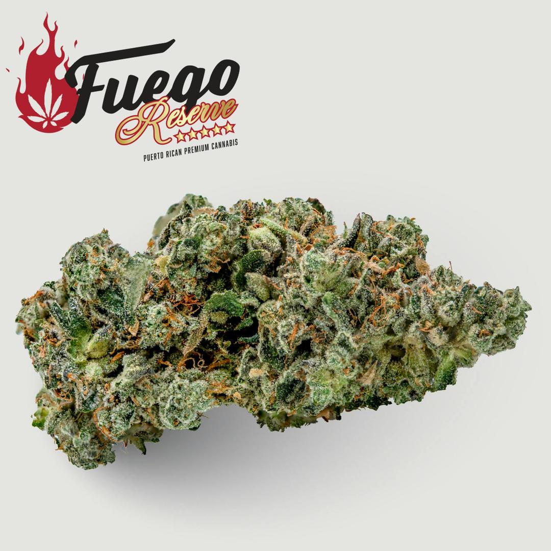 Gummiez - Fuego