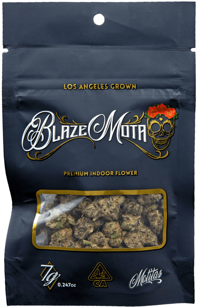 Purple Milk - Motitas (7g Smalls)