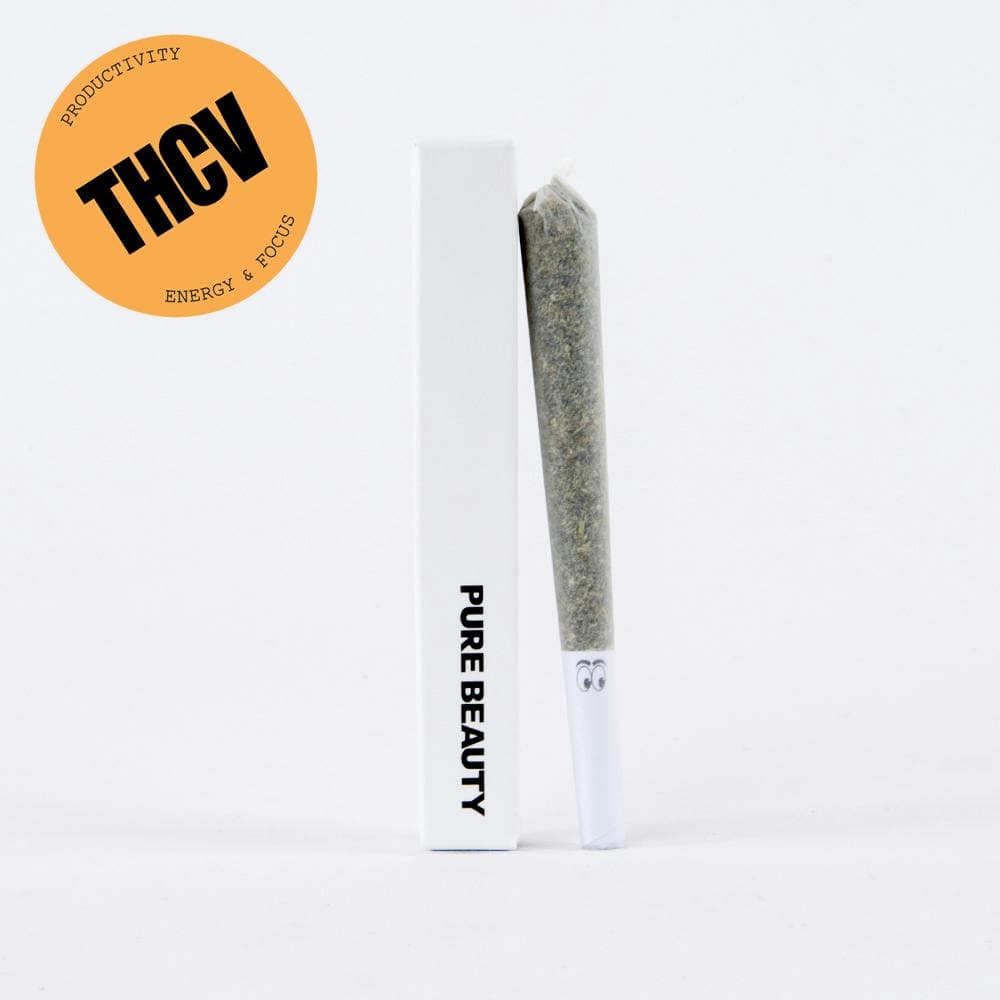 GSD | Single (1g) Pre-Roll | 100% Indoor Flower