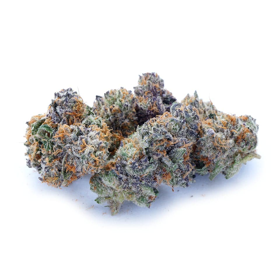 Grape Animal Small Buds | Indoor 14g
