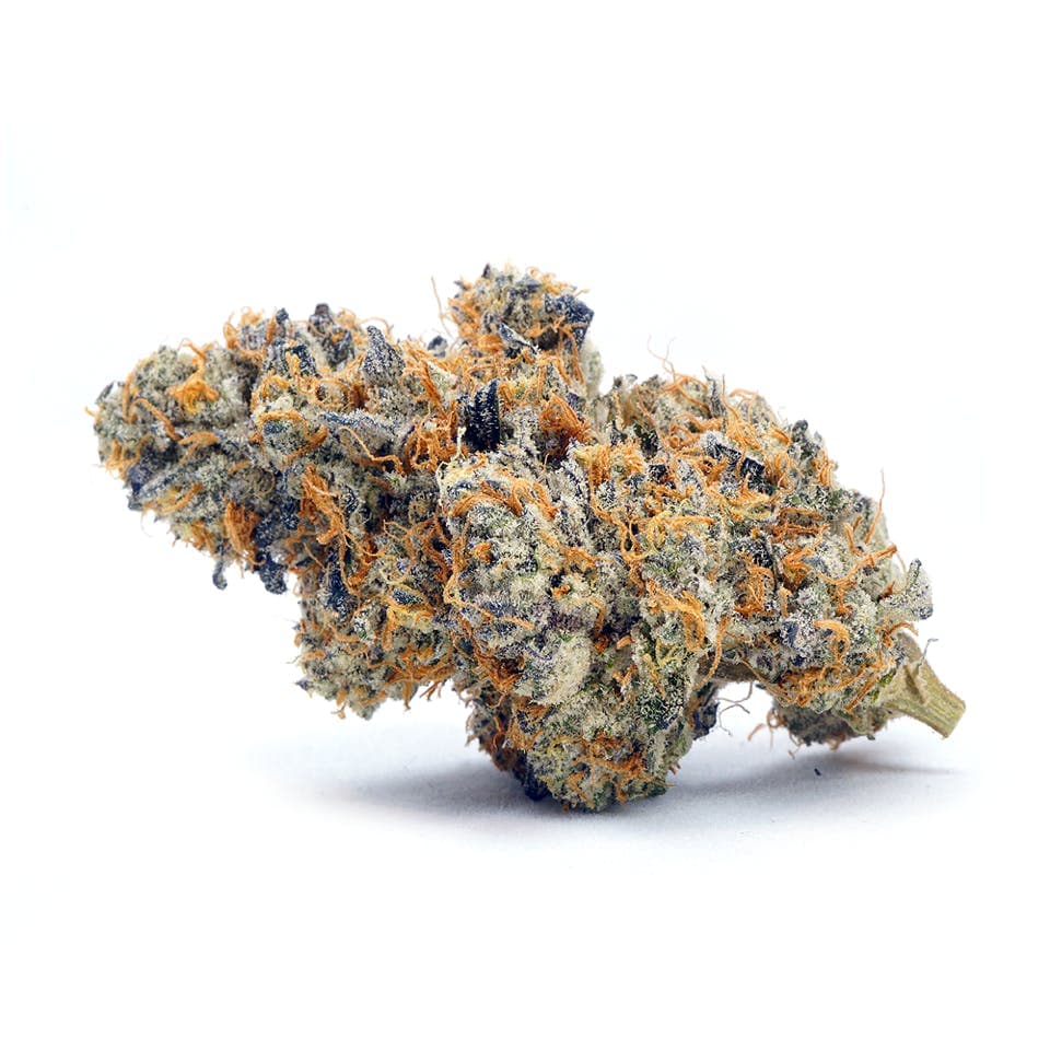 Kush Crasher Small Buds | Indoor 14g