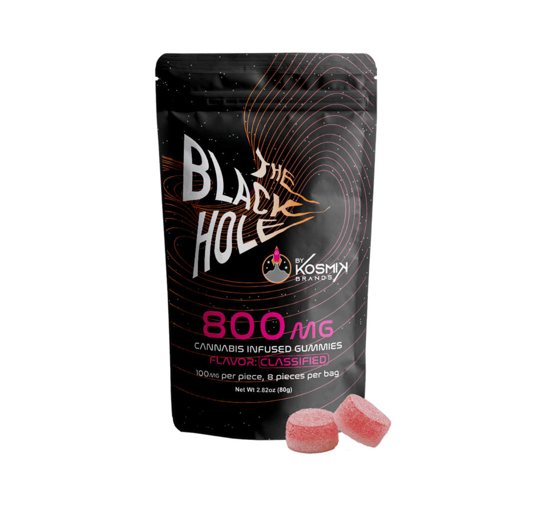 The Black Hole 800mg - Pink | MT
