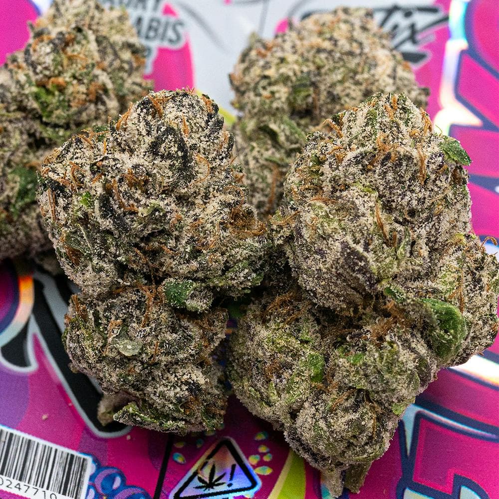 Grape Guava