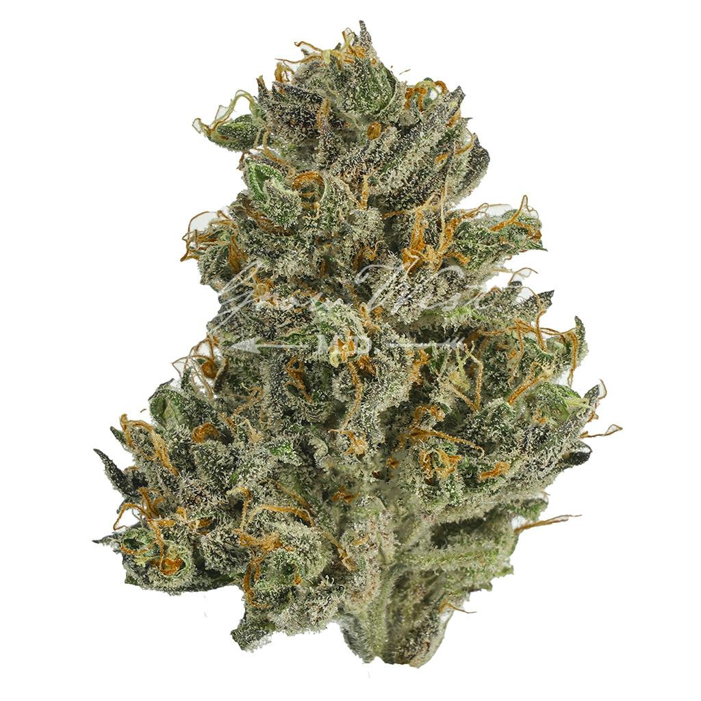Psychedelic | Gold | Trimmed | 3.5g